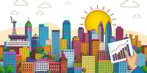 Entendendo os Fundos Imobiliários: Rentabilidade e Diversificação