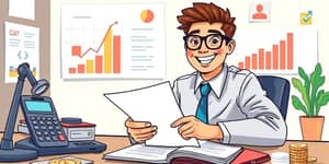 Planejamento Tributário: Otimizando Impostos Legalmente