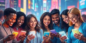 Seu Dinheiro Mais Perto de Você: Acessibilidade Total com Bancos Digitais