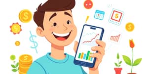 Construa Seu Futuro: Planejamento Financeiro com Banco Digital