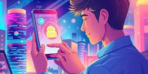 Dinheiro Inteligente: As Soluções Inovadoras dos Bancos Digitais