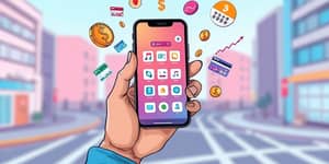 Bancos Digitais: A Escolha Inteligente para Sua Vida Financeira