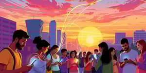 O Futuro é Agora: A Revolução dos Bancos Digitais