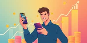 Seu Sucesso Financeiro: Começa com um Banco Digital