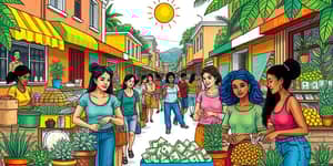 Microfinanças: Empoderando Pequenos Negócios e Pessoas