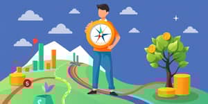 Consultoria Financeira Pessoal: Um Guia para Decisões Acertadas