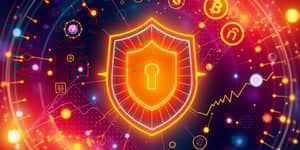 Segurança Quântica nas Finanças: Protegendo Seus Ativos