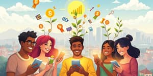 Economize e Prosper: Os Segredos dos Bancos Digitais