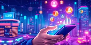 Neobanks: Bancos Sem Agência, Futuro Sem Limites