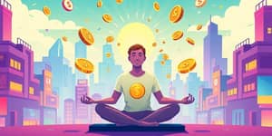 Desperte o Milionário Interior: Estratégias com Seu Banco Digital