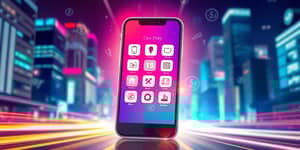 Adeus Burocracia: A Era da Facilidade com o Banco Digital