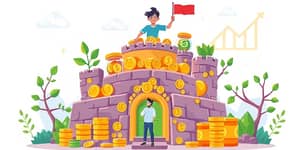 A Ciência de Economizar: Como Criar Hábitos Financeiros Sólidos