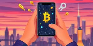 Finanças Descentralizadas (DeFi): O Poder de Escolha em Suas Mãos