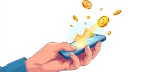 Controle Total: Gerencie Suas Finanças na Palma da Mão