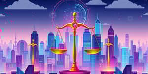 Ética na Inteligência Artificial Financeira: Rumo a um Futuro Justo