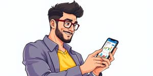 Chega de Surpresas: Previsibilidade Financeira com Seu Banco Digital