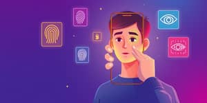 Autenticação Sem Senha: O Fim das Senhas em Suas Finanças