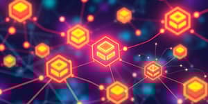 Contratos Inteligentes: Acordos Financeiros Autônomos e Seguros