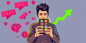 Saia do Vermelho: Estratégias Eficazes com Seu Banco Digital