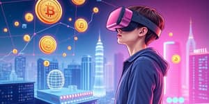 Finanças no Metaverso: O Que Isso Significa para o Seu Dinheiro