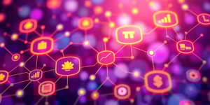 Microsserviços Financeiros: A Modularidade que Impulsiona a Inovação