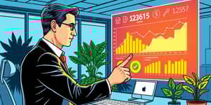 Fluxo de Caixa Inteligente: Otimizando Suas Finanças Automaticamente