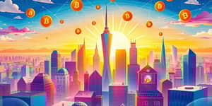 Tokenização de Ativos: Propriedade Digital Redefinida