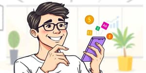 Comparadores Financeiros: Escolha as Melhores Opções para Você