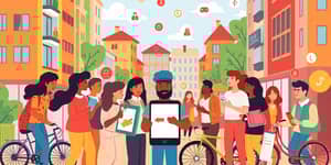 Economia Compartilhada e Finanças: Como Alugar e Emprestar Impacta Seu Bolso