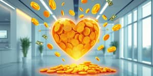 Fluxo de Caixa Positivo: O Coração Saudável das Suas Finanças