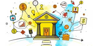 Bancos como Plataforma: A Colaboração que Transforma o Setor