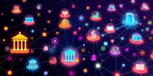 Interoperabilidade Financeira: Conectando Todos os Seus Serviços