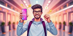 Desvende o Poder: Os Segredos dos Bancos Digitais Revelados