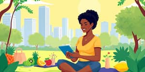 Decisões Conscientes: Gasto Inteligente para o Bem-Estar