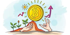 Círculo Virtuoso do Dinheiro: Como Alavancar Seus Recursos