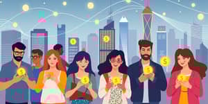 Adapte-se ao Novo: A Flexibilidade dos Bancos Digitais