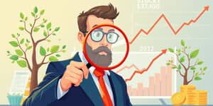 Investindo em Valor: Maximizando Seus Retornos com Sabedoria
