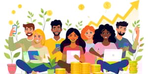 Autonomia Financeira: Pilares Essenciais para Uma Vida Livre