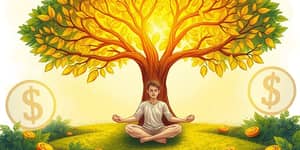 Abundância Financeira: Cultive uma Mentalidade de Prosperidade