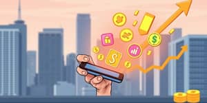 Acelere Suas Metas: Como Bancos Digitais Otimizam Seus Planos