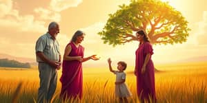 O Legado da Prosperidade: Herança para as Próximas Gerações