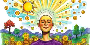 Mentalidade de Riqueza: Reprogramando Seus Padrões Financeiros