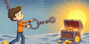 Desmistificando o Dinheiro: Verdades Essenciais para Sua Vida