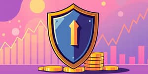 Avaliação de Riscos de Mercado: Proteja Seu Capital com Expertise