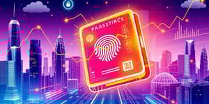 Identidade Financeira Digital: Seu Passaporte para o Novo Mundo