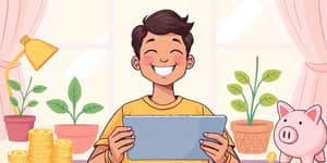 Paz Financeira: Conquiste Sua Independência Duradoura