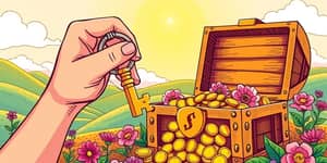 Seu Potencial Financeiro: Libere-o para uma Vida Abundante