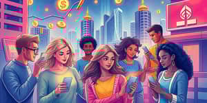 Assistência Financeira por Voz: Conversando com o Seu Banco