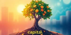 Multiplicando Ativos: Alavancando Seu Capital Sem Segredos