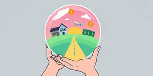 Visão de Futuro: Planejando Suas Conquistas Financeiras